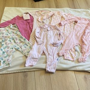 Magnetic Me lot of 6